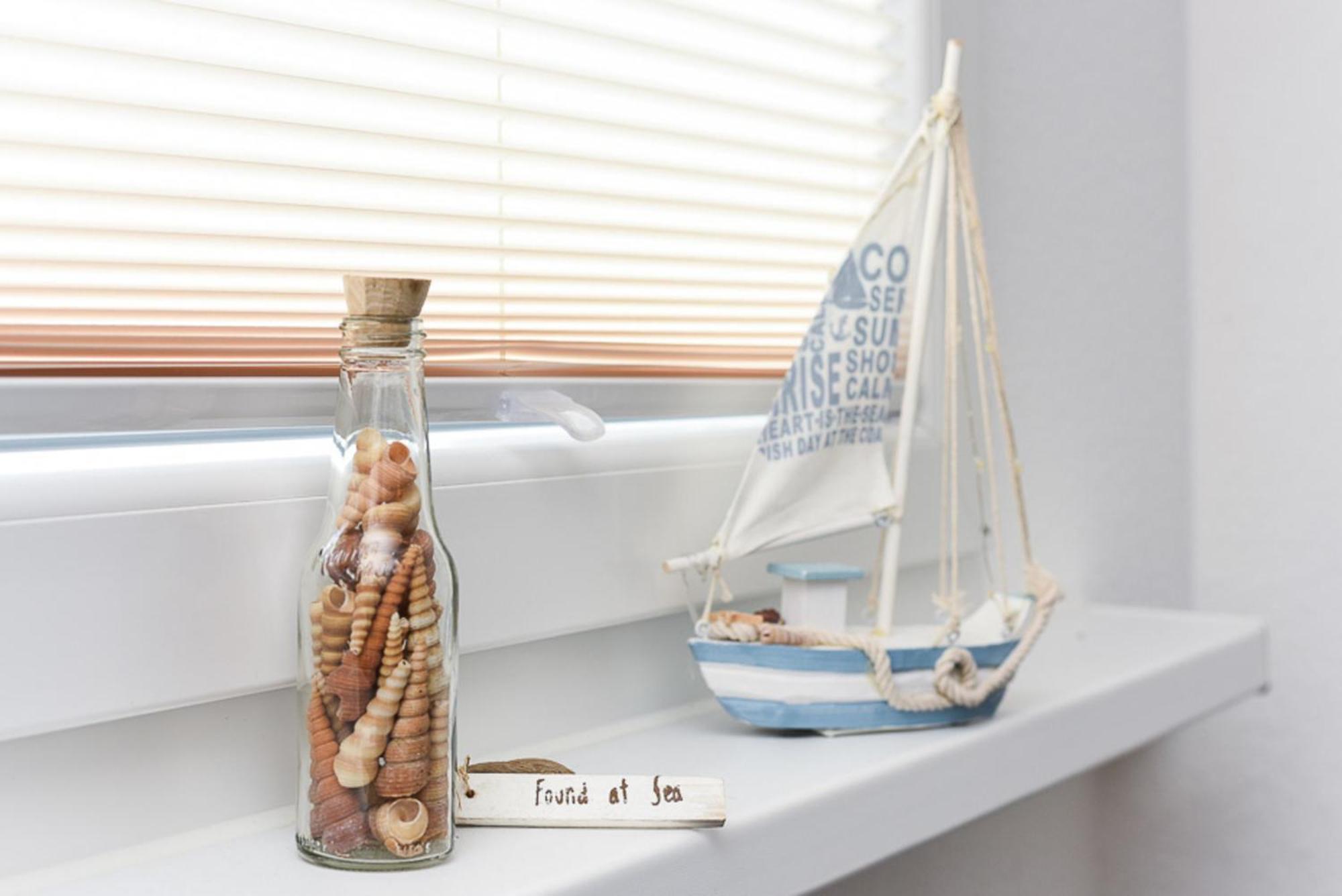 Ferienwohnung Haus Boje "Knurrhahn" ノイハルリンガージール エクステリア 写真